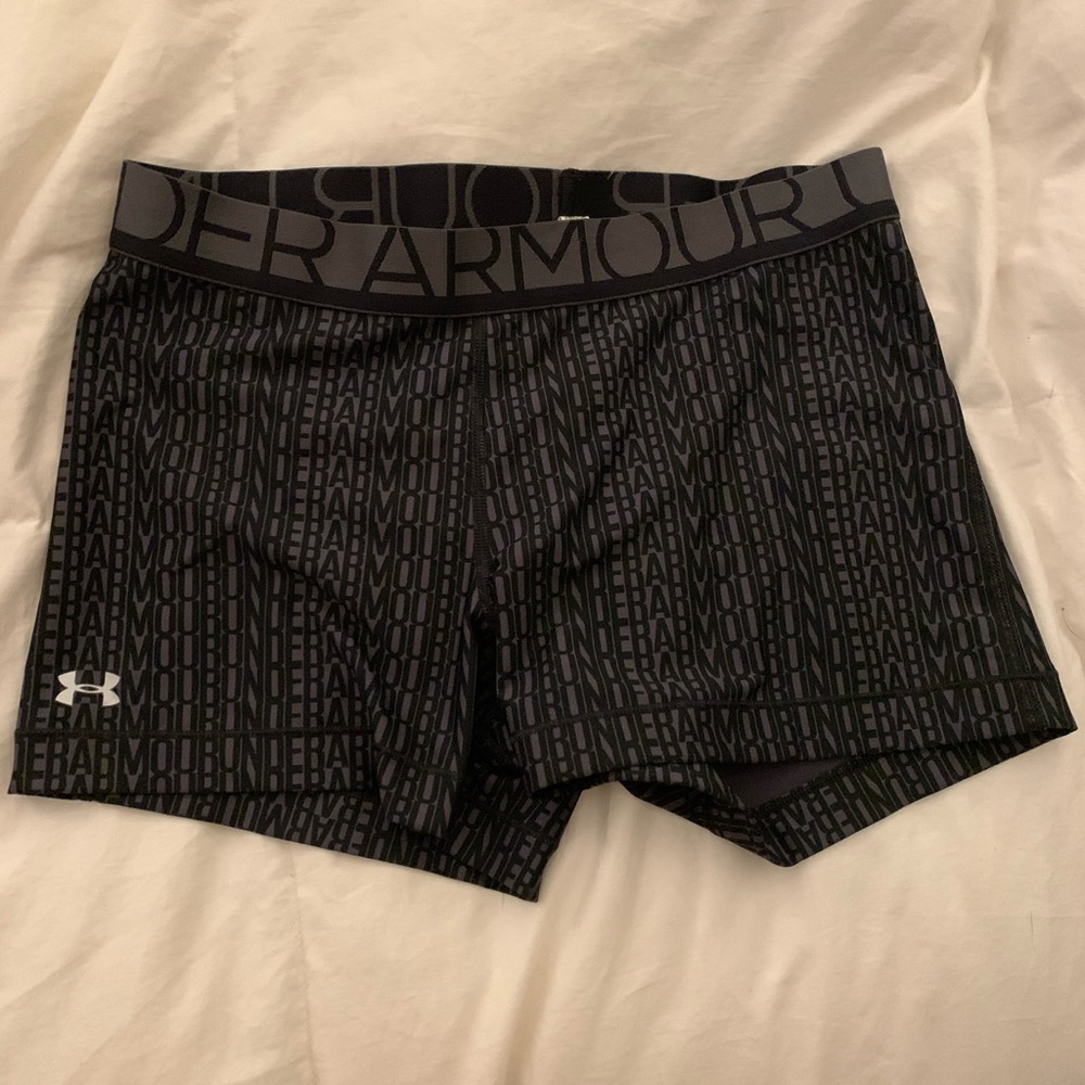 Under Armour Shorts